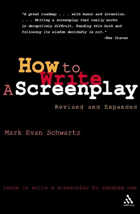 How to Write a Screenplay