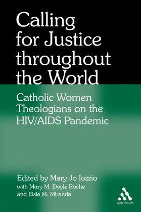 Calling for Justice Throughout the World