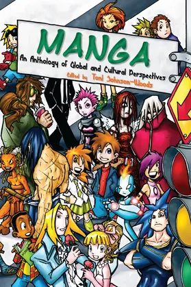 Manga