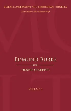 Edmund Burke