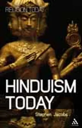 Hinduism Today