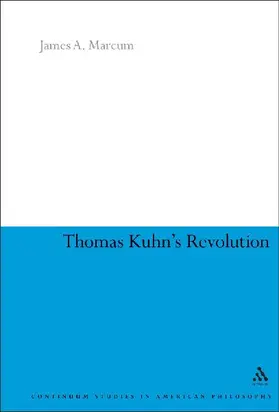 Thomas Kuhn's Revolution