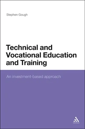 Technical and Vocational Education and Training