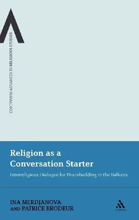 Religion as a Conversation Starter