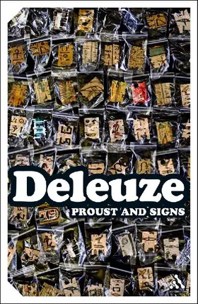 Proust and Signs