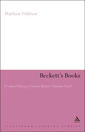 Beckett's Books