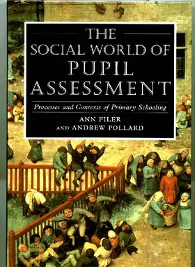 Social World of Pupil Assessment