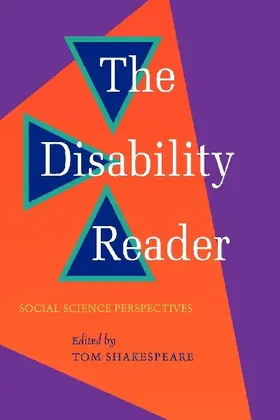 The Disability Reader