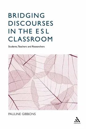 Bridging Discourses in the ESL Classroom
