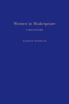 Women in Shakespeare