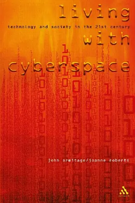 Living with Cyberspace