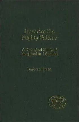 How Are the Mighty Fallen?
