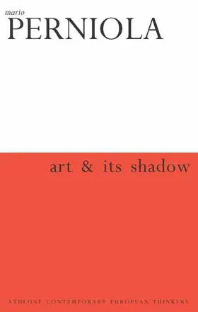 Art and Its Shadow