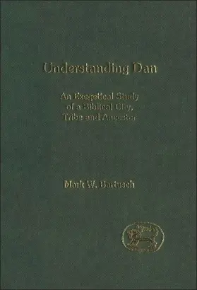Understanding Dan