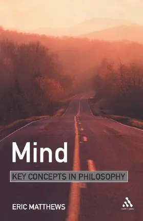 Mind