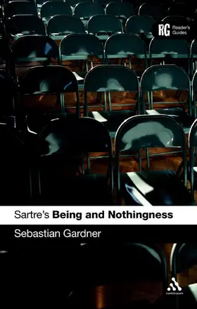 Sartre's Being and Nothingness