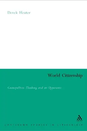 World Citizenship