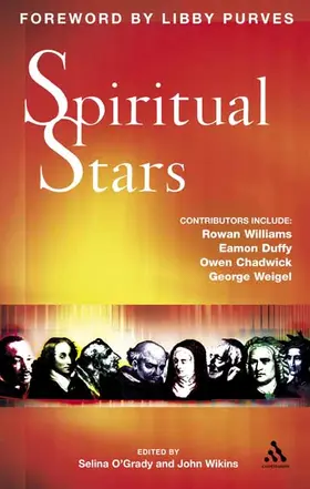 Spiritual Stars