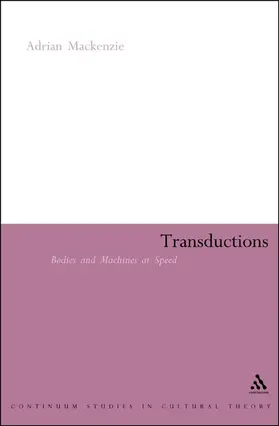 Transductions