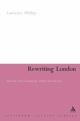 London Narratives