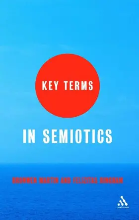 Key Terms in Semiotics