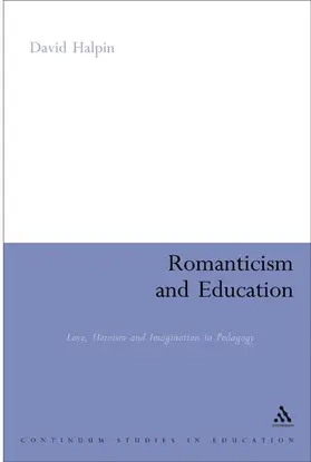 Romanticism and Education