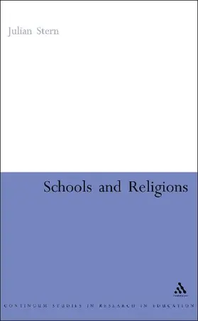 Schools and Religions