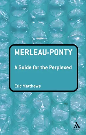 Merleau-Ponty
