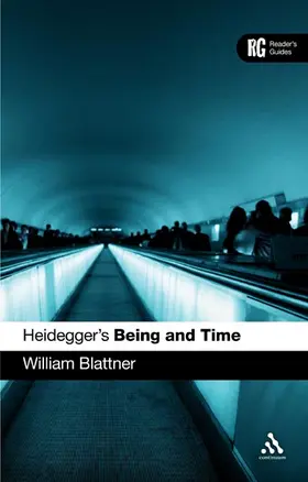 Heidegger's Being and Time