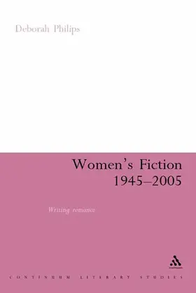 Women's Fiction 1945-2005