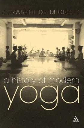 A History of Modern Yoga