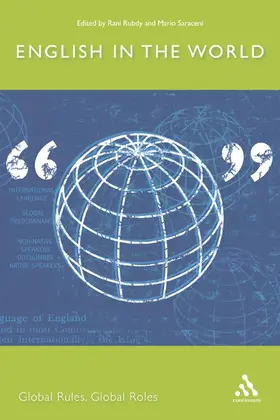 English in the World