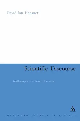 Scientific Discourse