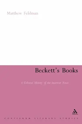 Beckett's Books