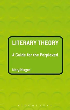 Literary Theory