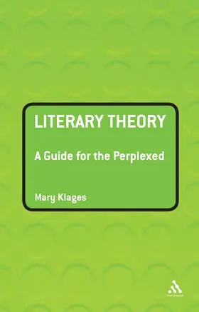 Literary Theory