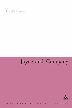 Joyce and Company