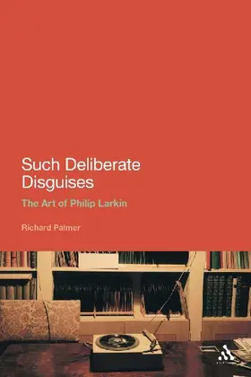 Such Deliberate Disguises