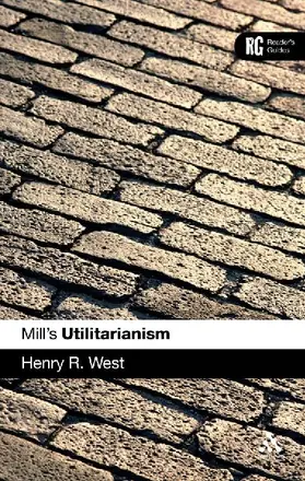 Mill's Utilitarianism