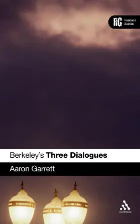 Berkeley's Three Dialogues