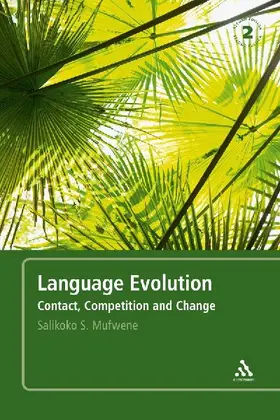 Language Evolution