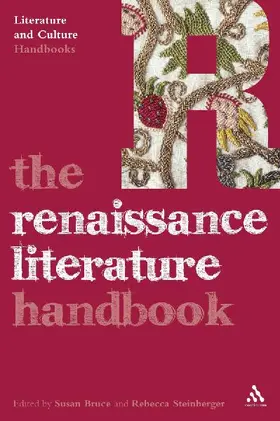 The Renaissance Literature Handbook