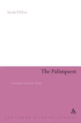 The Palimpsest