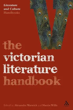 The Victorian Literature Handbook