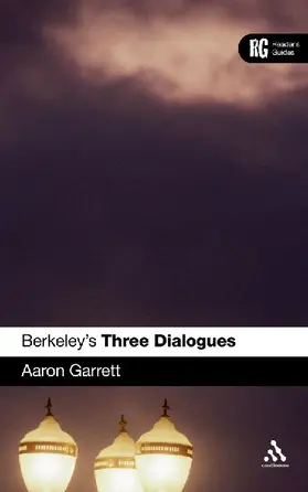 Berkeley's 'Three Dialogues'