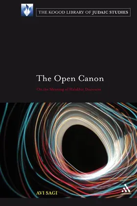 The Open Cannon