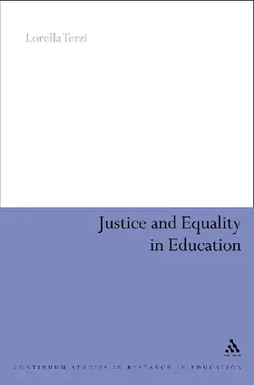 Justice and Equality in Education