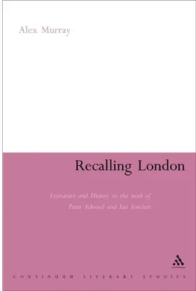 Recalling London