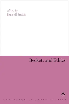 Beckett and Ethics
