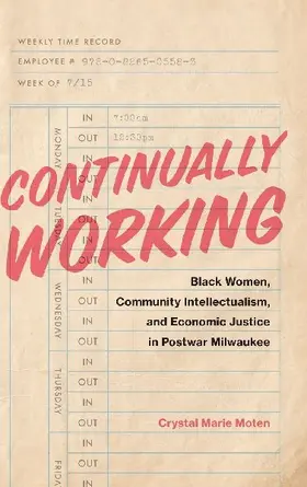 Continually Working